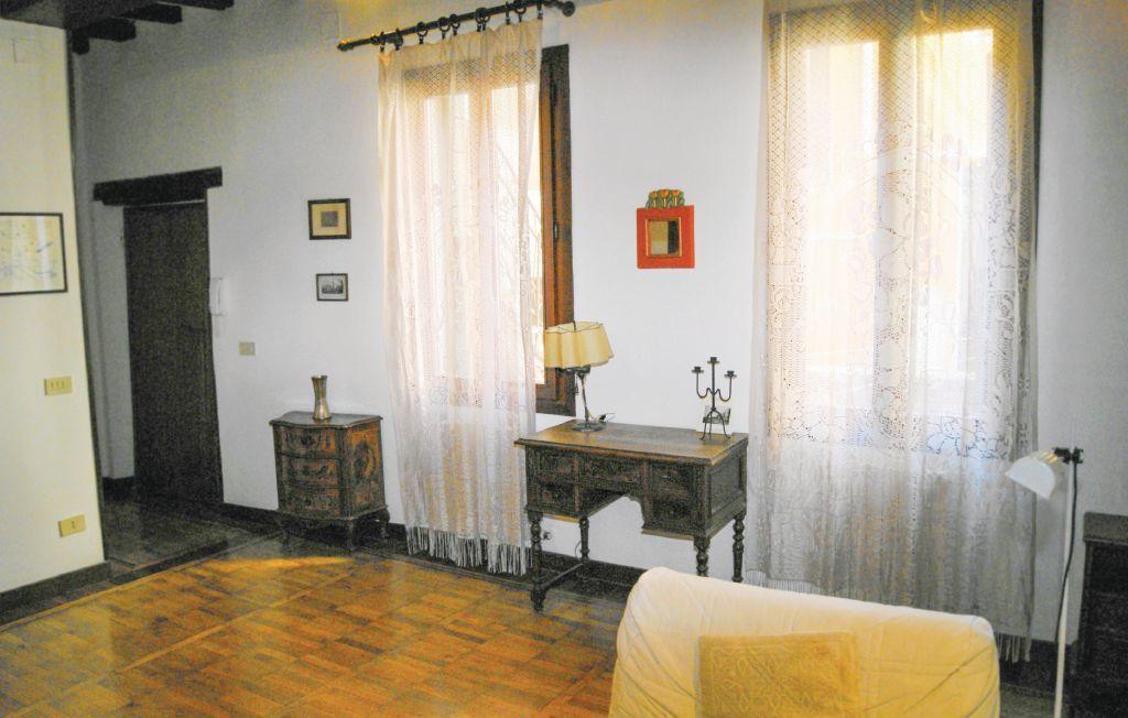 Cadelloca E Della Graticola Apartment