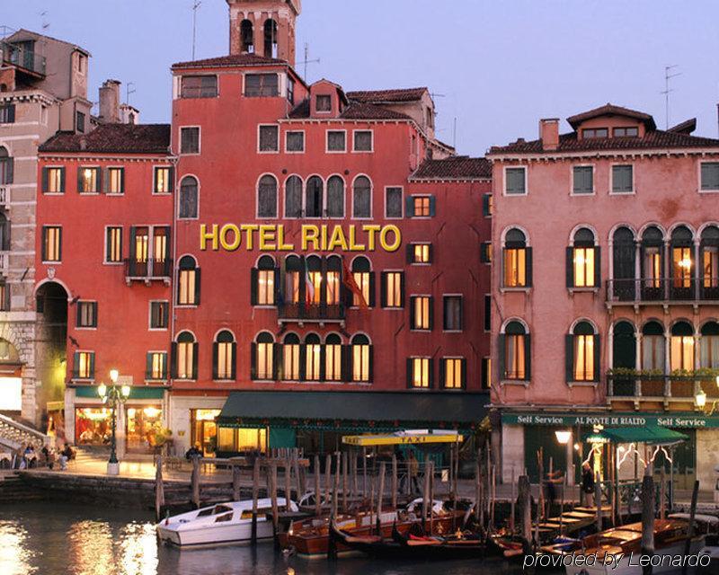 Hotel Rialto Venice