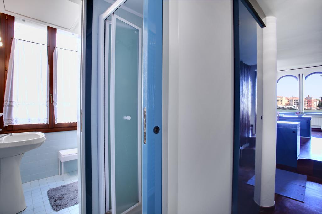 Apartment Giudecca Venice