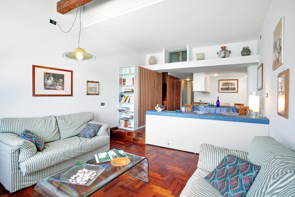 Giudecca Apartment