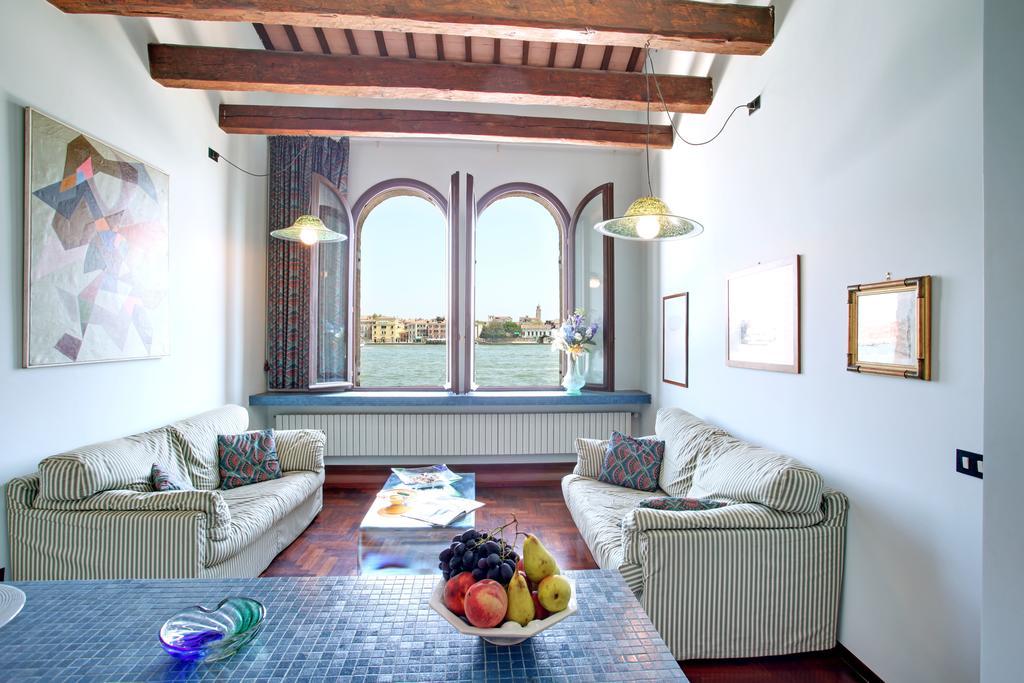 Giudecca Apartment