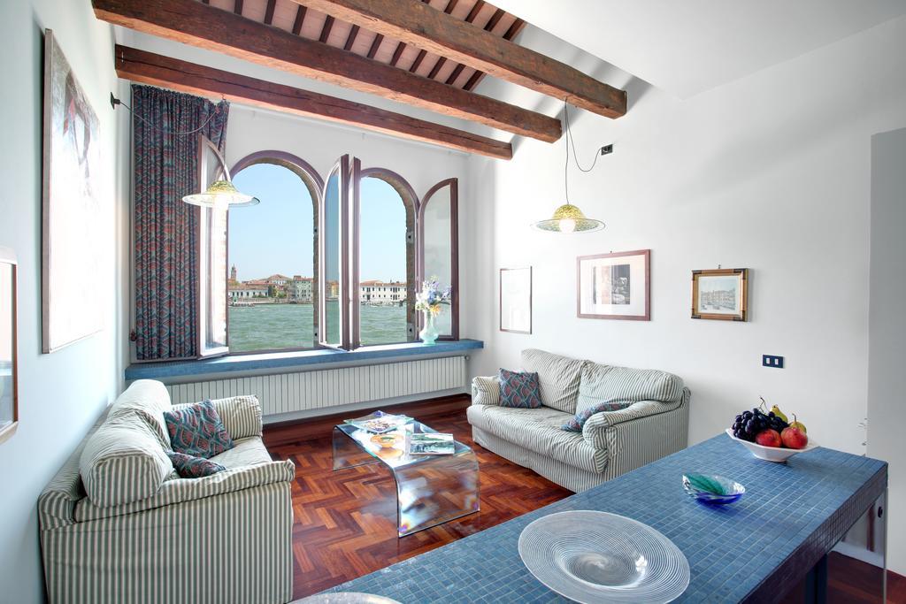 Giudecca Apartment