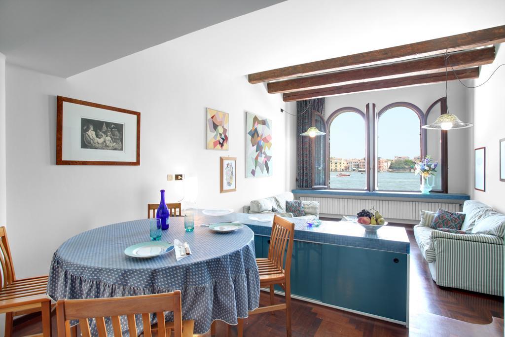 Apartment Giudecca *