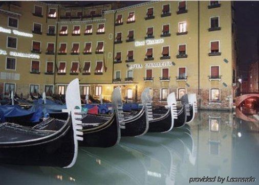Cavalletto & Doge Orseolo Hotel 4*