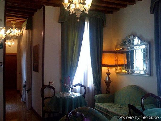 Bed & Breakfast Apostoli Palace Venice
