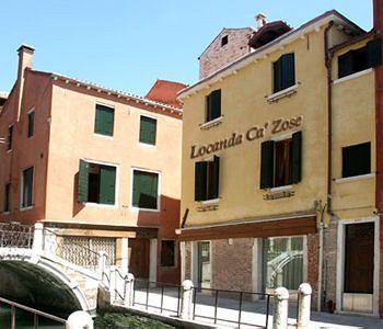 Guest house Ca' Zose