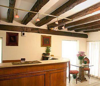Guest house Ca' Zose Venice