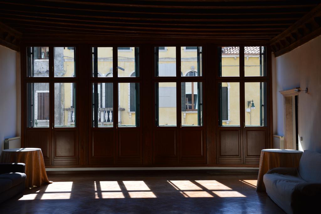 Apartment Dorso Duro *