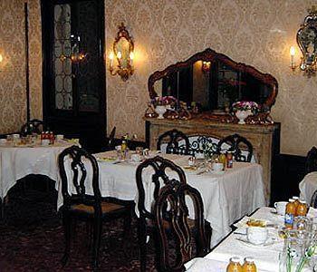 Seguso Hotel Veneza