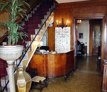 Seguso Hotel