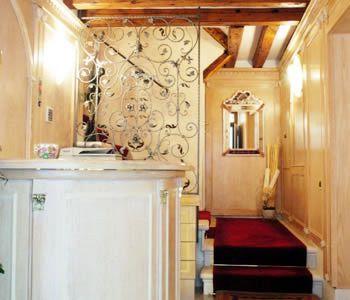 Daplace - Antica Casa Coppo 3* Venice