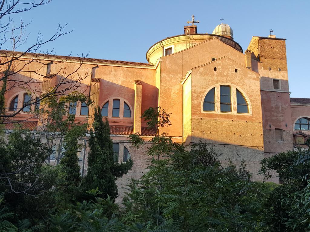 Dorso Duro Apartment Venice