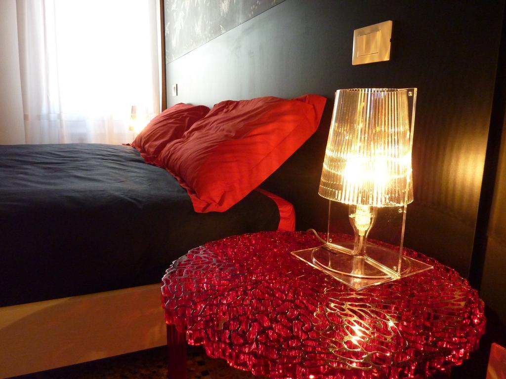 Corte Delle Ancore Apartment
