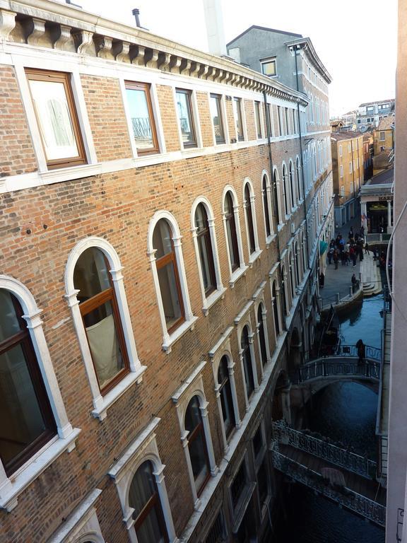 Corte Delle Ancore Apartment Venice