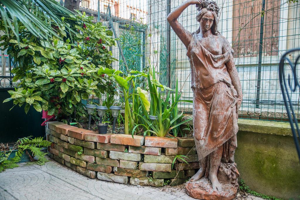 Apartment Luxury Ai Greci Venice