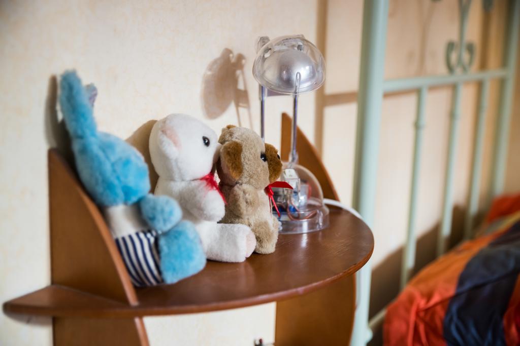 Luxury Ai Greci Apartment