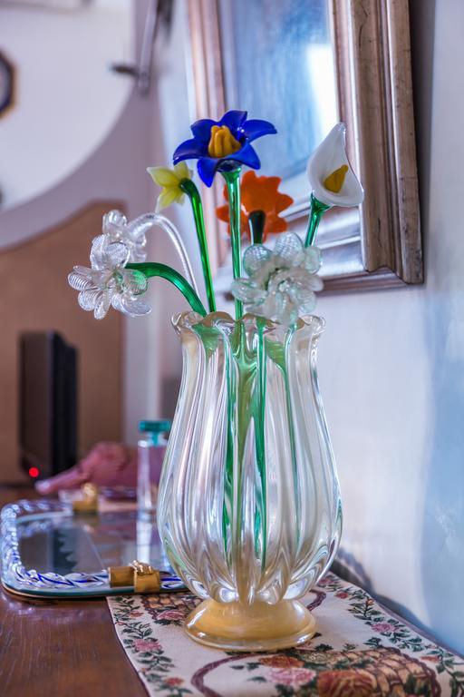 Luxury Ai Greci