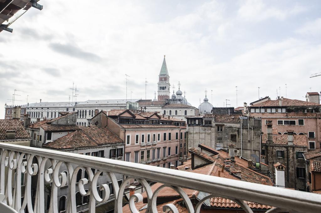 Residenza Tiziana Apartment