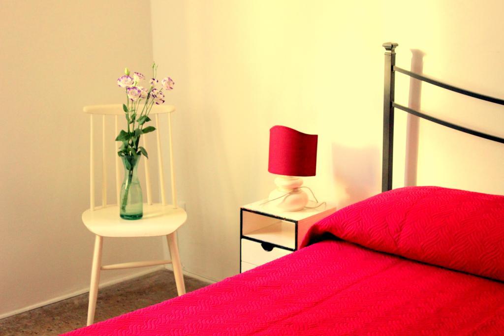 Invisible Guest house Venice