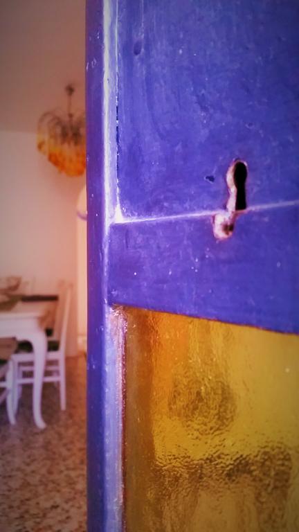 Guest house Invisible