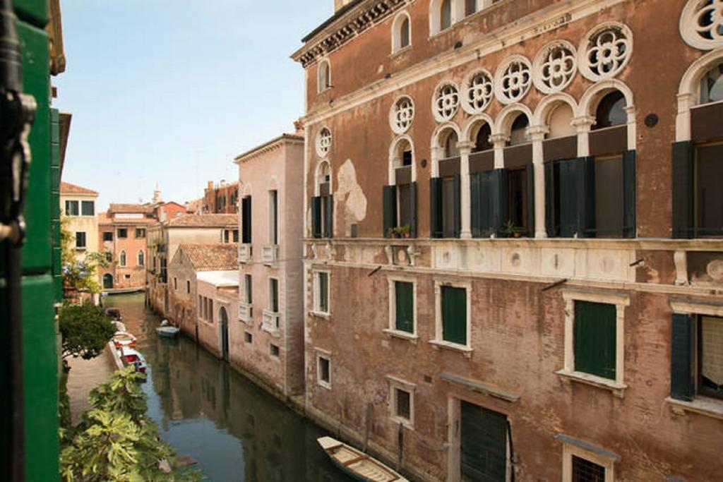 Guest house Invisible Venice