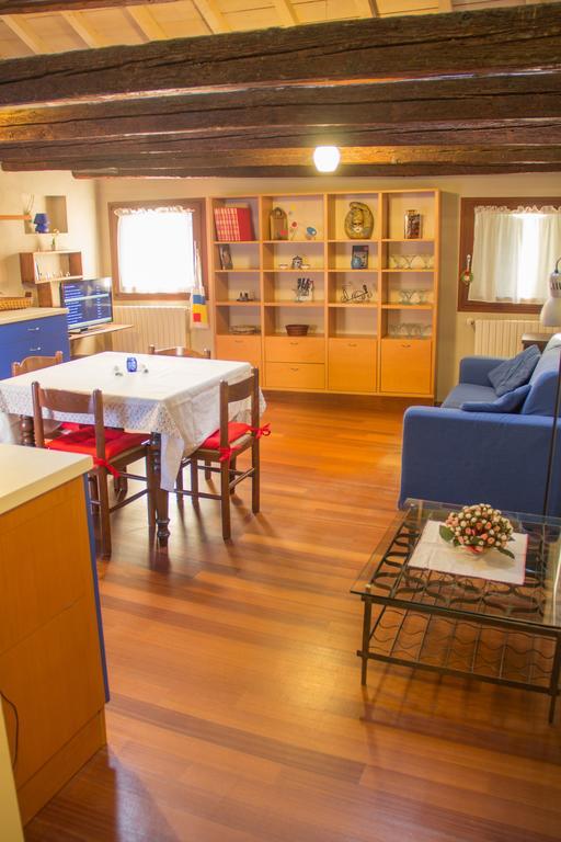 Apartment Ca' La Boheme