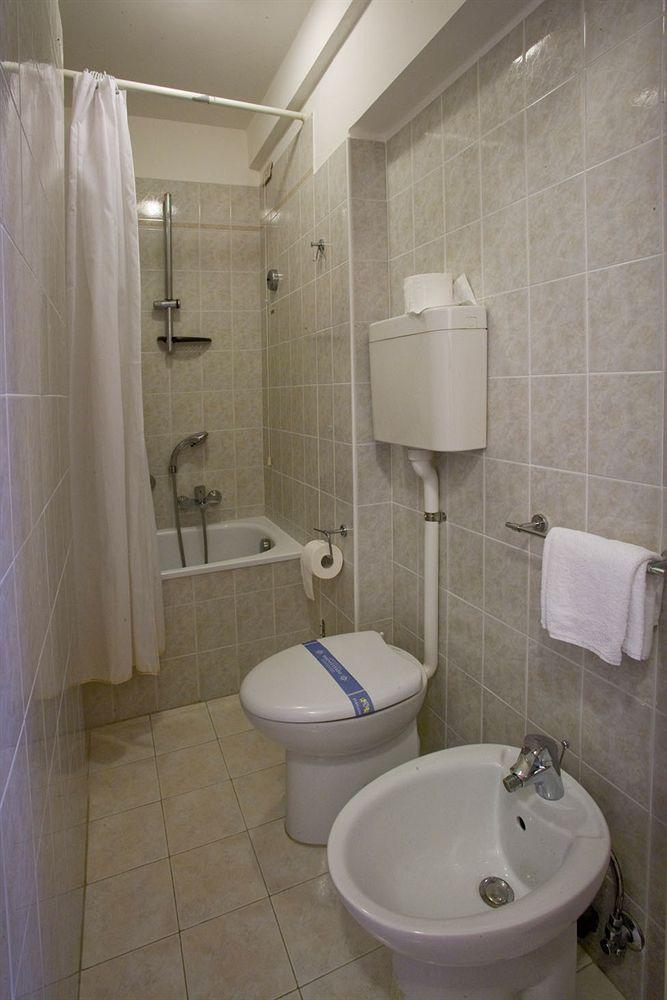 Hotel Agli Alboretti Venice