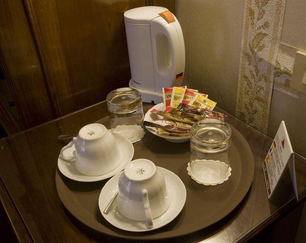 Hotel Agli Alboretti
