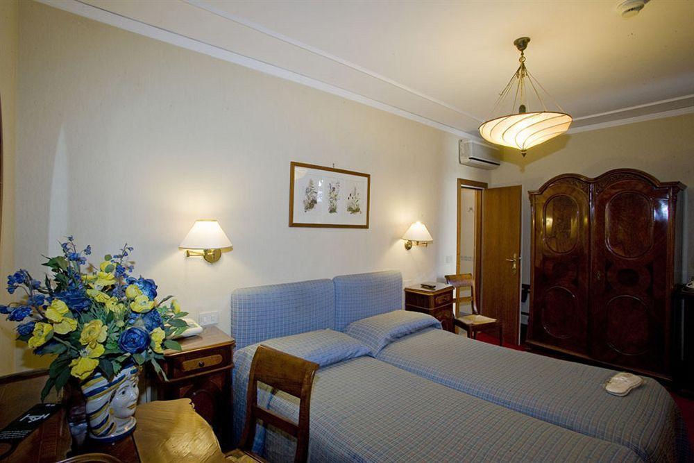 Agli Alboretti Hotel 3*