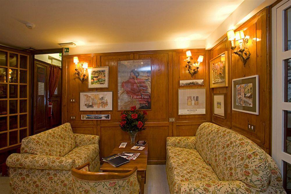 Hotel Agli Alboretti