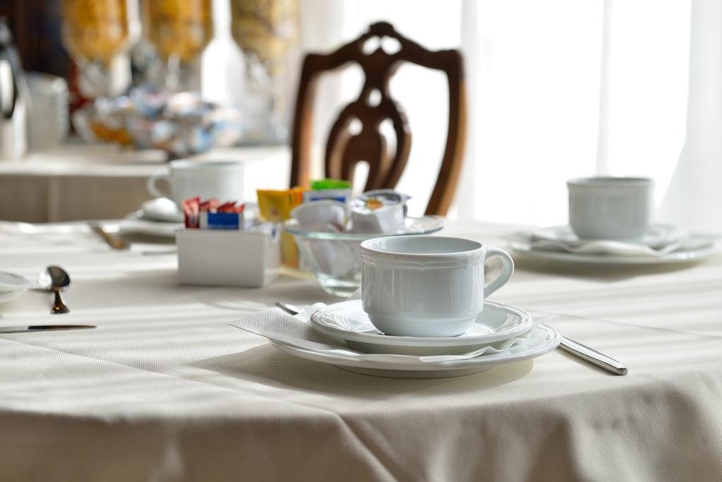 Guest house Residenza Ca' Malipiero Venice