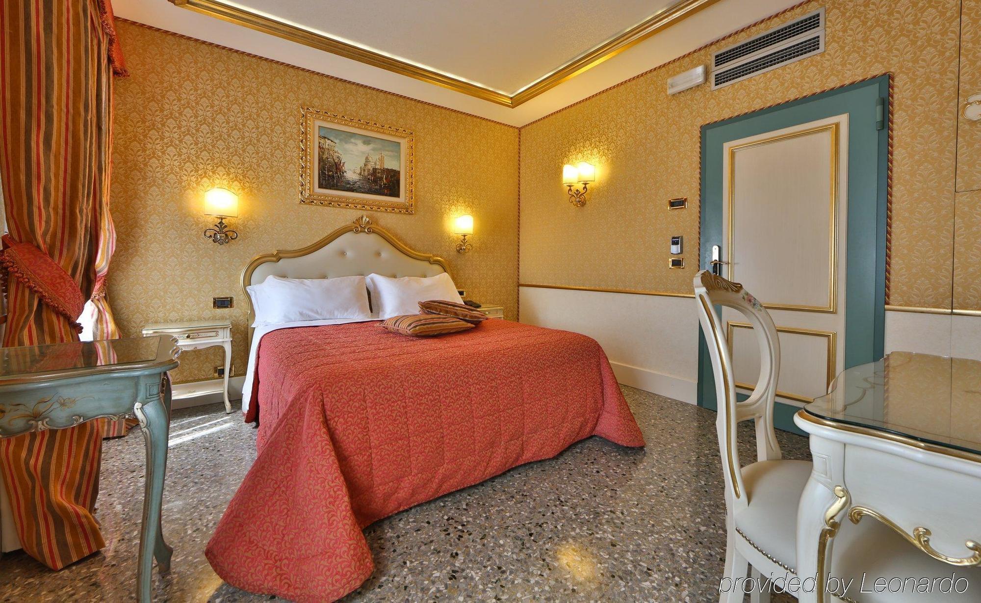 Hotel Olimpia Venice, Bw Signature Collection 3sup 3*