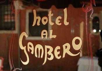 Antica Al Gambero 3* Venice