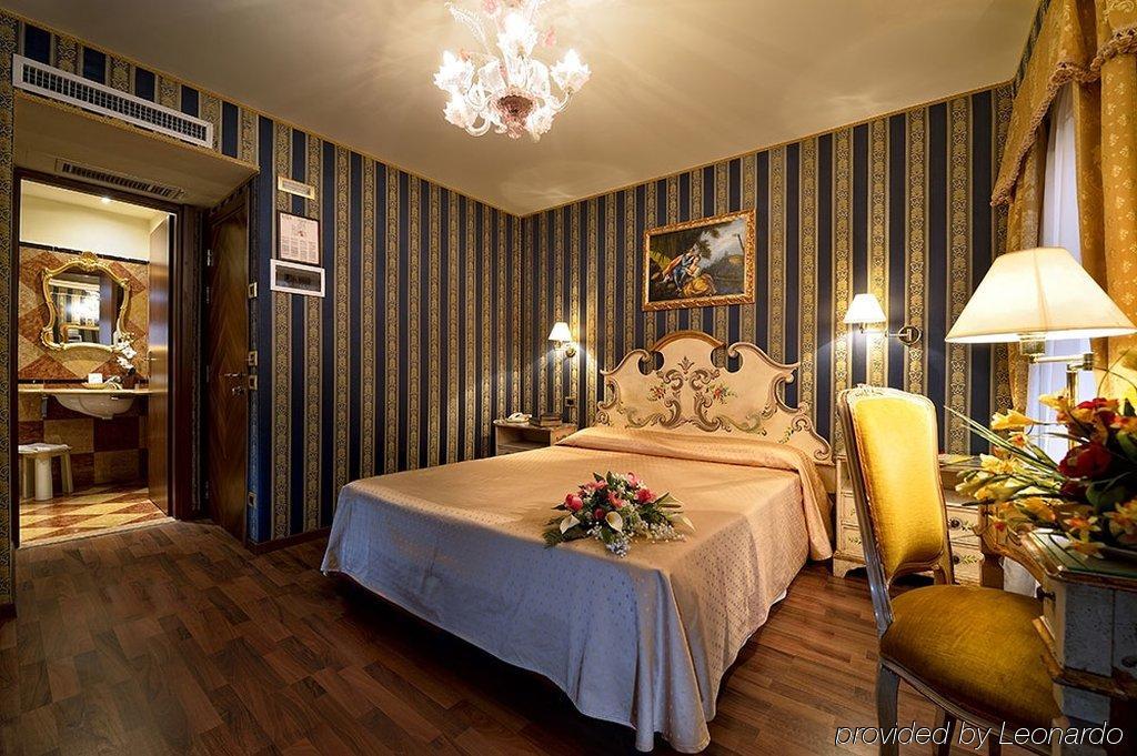 Hotel Antico Panada