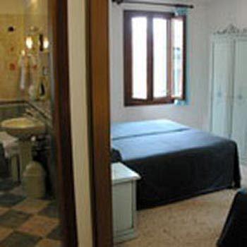 Ca' San Marcuola 1 Guest house Venice