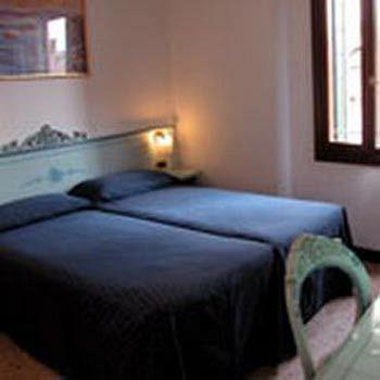 Ca' San Marcuola 1 Guest house