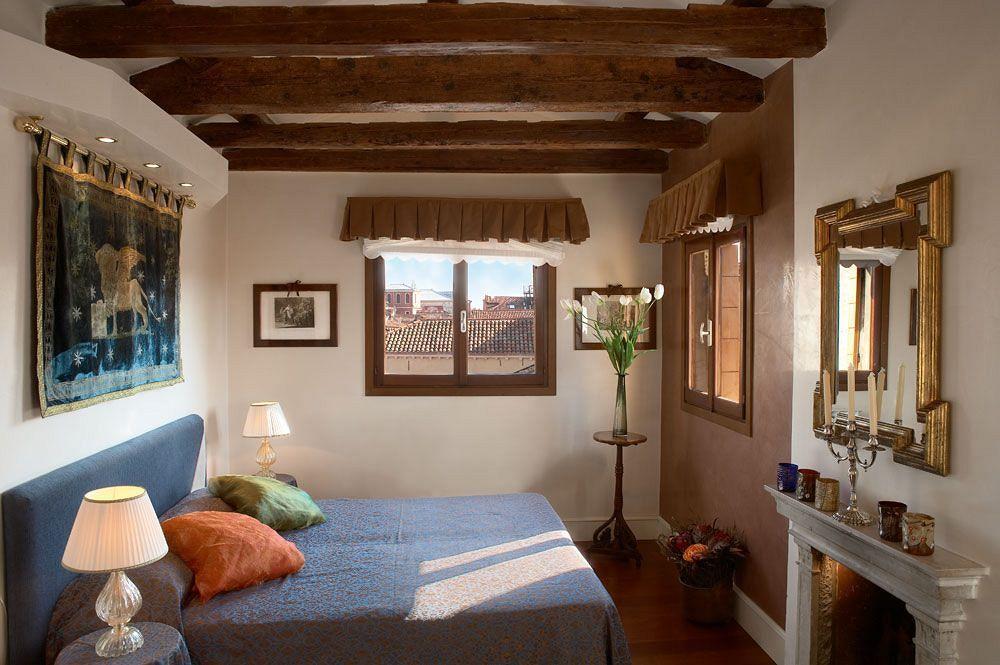 Palazzo Odoni Guest house Venice