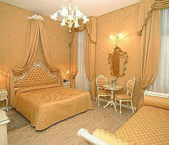 Ca' Bonvicini Venice