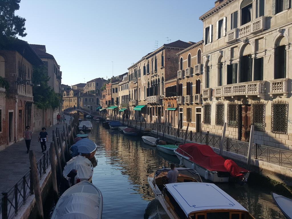 Apartment Dorso Duro