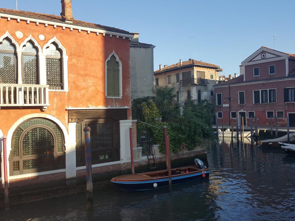 Dorso Duro Apartment *