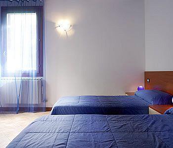 B&B Al Giardino Veneza