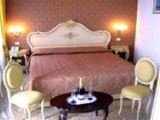 Aspasia Hotel Venice