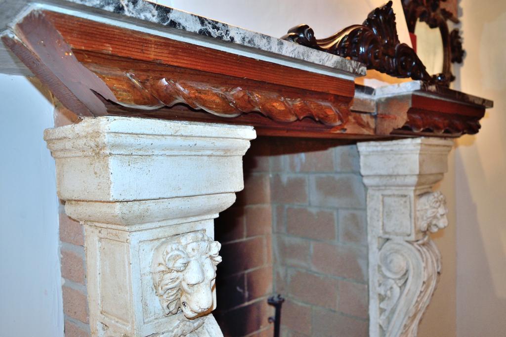 Papa Paolo Ii Apartment