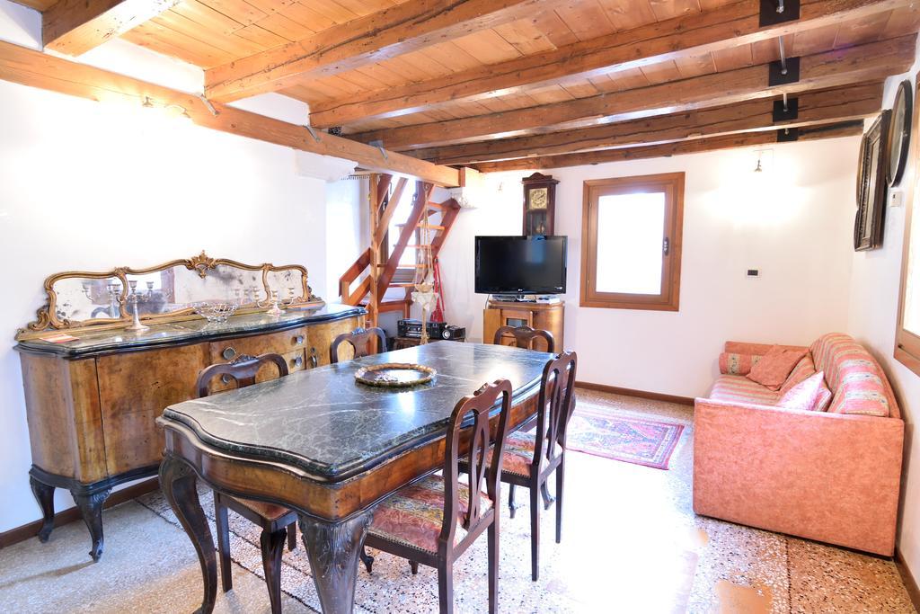 Papa Paolo Ii Apartment *
