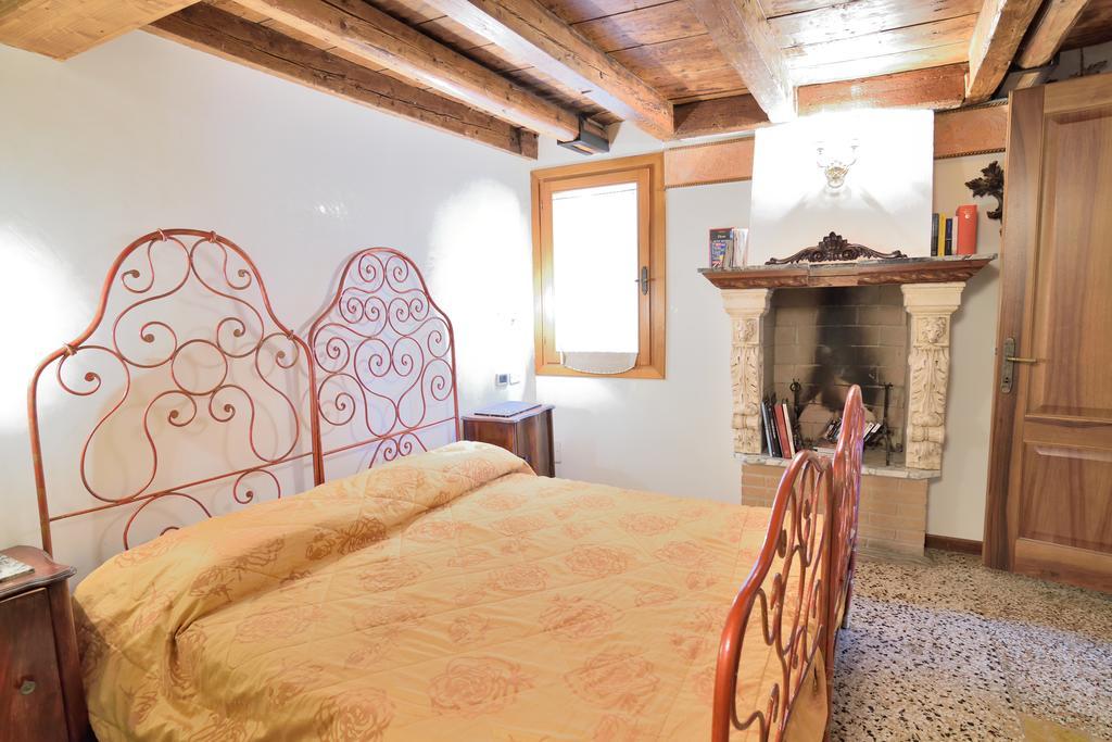 Papa Paolo Ii Apartment