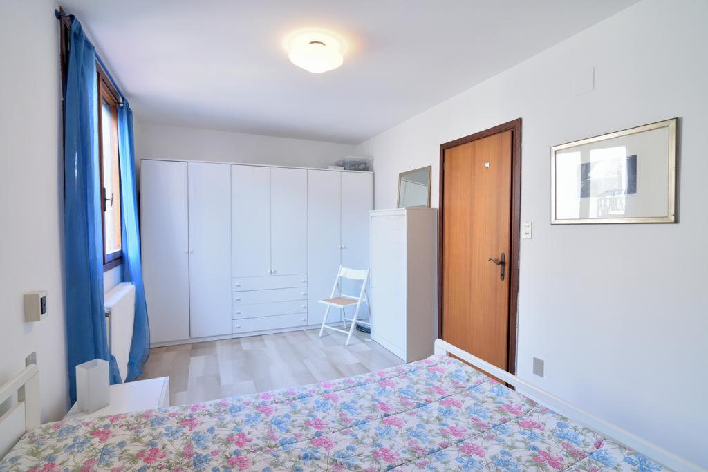 Apartamento Specchieri Veneza