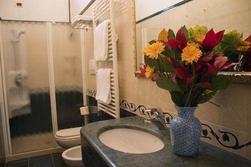 Ae Ostreghe Guest house