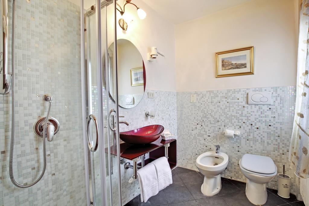 Guest house Locanda Antico Fiore