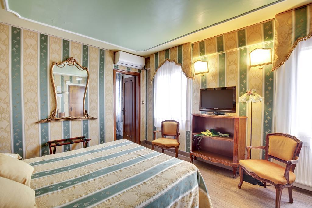 Locanda Antico Fiore Venice