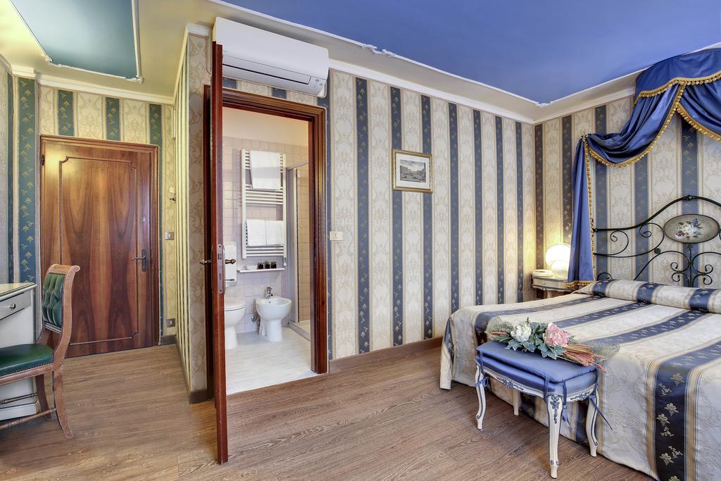 Locanda Antico Fiore 3*